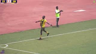 | DSL | 2024 | S1 | MD2 | Match Highlight |Sporting Lagos FC U19  vs Fima FC