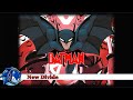 Linkin Park - New Divide (Beware the Batman) (Music Video)