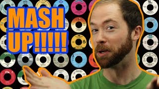 Are Mashups the End of Music Genres As We Know Them? | Idea Channel | PBS Digital Studios