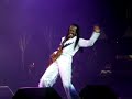 ewf verdine white performance rio 2008