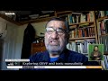 Spotlight on GBV | David Klatzow partners with SABC