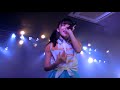 spatio 2018 3 25　k track4周年記念ライブ　昼公演　2カメ