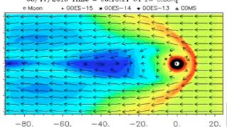 Magnetic Storm, Fireball | S0 News March 17, 2015