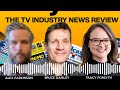 Episode 54 - Author & podcaster Bruce Daisley, Director Alex Parkinson & wellbeing expert Tracy...