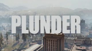 Hunting The Plunder King In Call Of Duty Warzone!