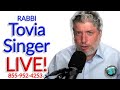 Is Dual Prophecy Supported in the Old Testament - Rabbi Tovia Singer 1855