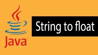 Java Tutorial Bangla | Java String to float | Java Conversion Bangla Part -6