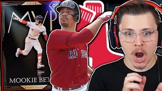 *99* MOOKIE BETTS IS THE BEST CARD IN THE GAME | MLB The Show 21 Diamond Dynasty