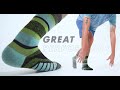 StayCool Performance - Discover our comfort-trendy socks now!