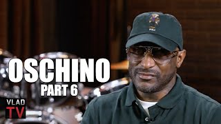 Oschino: Jay-Z Gave Me 5 Minutes to Rap for Him, I Rapped for 2 Hours \u0026 Got Signed (Part 6)