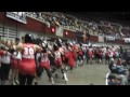 ローラーダービー｜the first team japan in roller derby world cup 2014