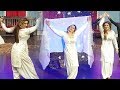 Saima Khan Dance Vekh Ve Din Charya | Stage Dance - SMB