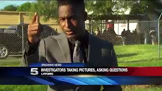 Multiple Agencies Raid Game Room In Willacy Co