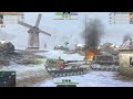 vk 72.01 k ho ri samurai u0026 foch 155 • wot blitz gameplay