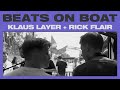 Klaus Layer aka Rick Flair w/ Educut⎪Live SP404 Set⎪BoB S02E03⎪ear-sight