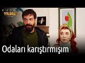 Kuzey Yıldızı İlk Aşk 18. Bölüm - Odaları Karıştırmışım