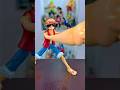 Monkey D. Luffy One Piece SH Figuarts UNBOXING RÁPIDO