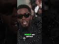 Diddy's Legal FIGHT Exposed: Shocking Leaked Footage Revealed!