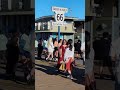 Santa Monica Pier Vibes