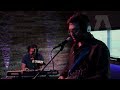 Field Report - Blind Spot | Audiotree live