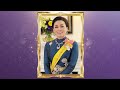 วีดิทัศน์เฉลิมพระเกียรติ สมเด็จพระนางเจ้าสุทิดา พัชรสุธาพิมลลักษณ พระบรมราชินี พระราชประวัติ