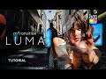 mTransition Luma FCP Tutorial — Handy free luma transition effects for Final Cut Pro — MotionVFX