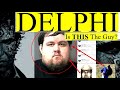 DELPHI MURDER MYSTERY - 8 REASONS WHY IT MAY BE SOLVED AT LAST!