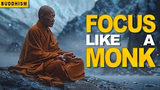 FOCUS On YOURSELF Not Others | IGNORE EVERYONE | Powerful Motivation | Buddhism
