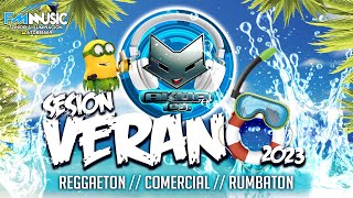 DJ Akua Sesión VERANO 2023 REGGAETON | RUMBATON | COMERCIAL