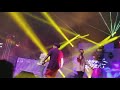 higher brothers live @ 88 rising double happiness tour sf