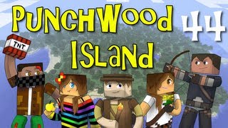 Punchwood Island E44 