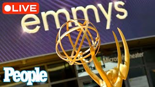 🔴  LIVE: 75th Emmy Awards Nominations | PEOPLE