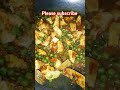 Paneer masala Mater paneer recipe#shortsspicy#asmreatingshow#paneermomos