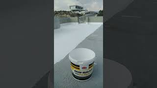 @izo191 Elastic Acrylic Polyurethane Paint