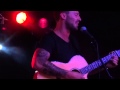 Jake Quickenden - O2 Academy Sheffield