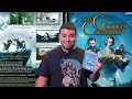 the golden compass video game review