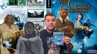 The Golden Compass Video Game Review