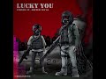 Lucky You (SickFlow Music Remix) #eminem #joynerlucas #luckyyou #rap #dubstep #deephousemusic #remix