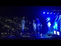 Imagine Dragons - Demons Live 2018 - EVOLVE World Tour - Perth, Australia