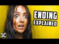 Backrooms Movie Breakdown and Ending Explained