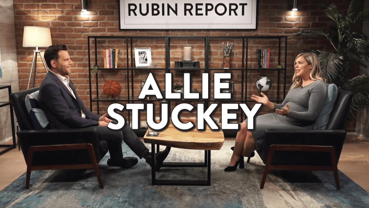 Respectful Disagreement, Christianity, And Marriage | Allie Stuckey ...