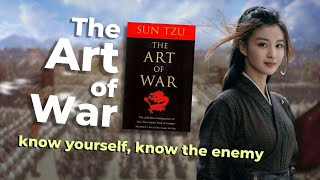 the art of war by sun tzu | Know Yourself, Know Your Enemy