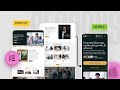 How to add more device Breakpoints in Elementor Page Builder in Wordpress & how to hide elements too