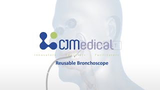 Reusable Flexible Video Bronchoscope