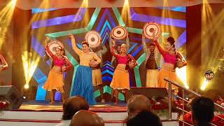 Kannur Airport || A glance of 3rd Anniversary celebration || Mega Show || Cultural fest ||