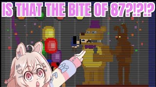 Pippa HATES Markiplier! (And gets jumpscared for it)