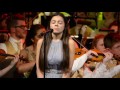 mise Éire cross border orchestra of ireland with sibéal ní chasaide