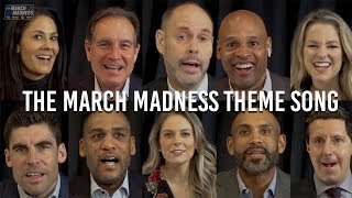 The March Madness Theme Song Singalong