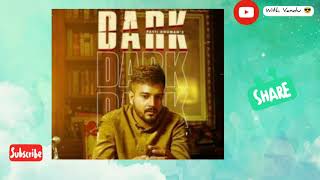 Trending song dark | kuch kami ta rah gayi hai | sad song | dark song in 8d music | 8d song dark