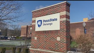 Penn State Shenango grad starts petition to keep branch open amid potential closure